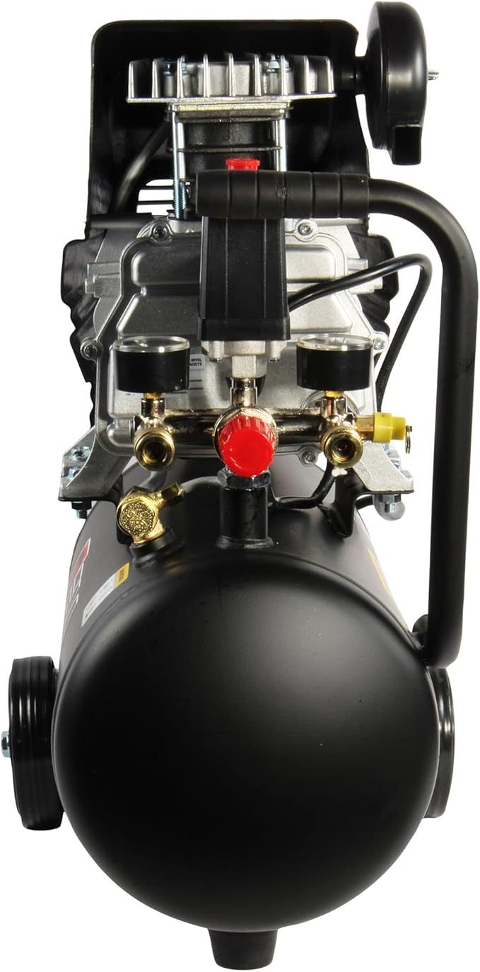 COEM-2.5, Compresor de aire electrico 2.5 HP