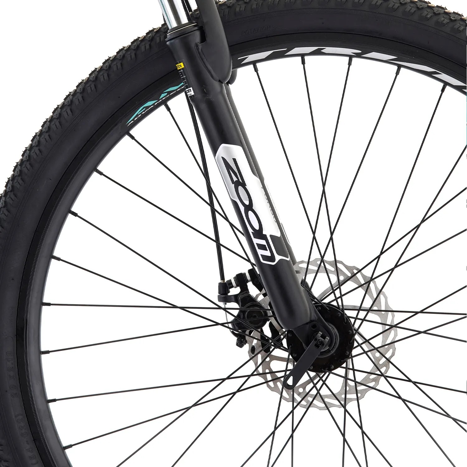 Bicicleta Mountain Bike Stone Aro 29 Unisex