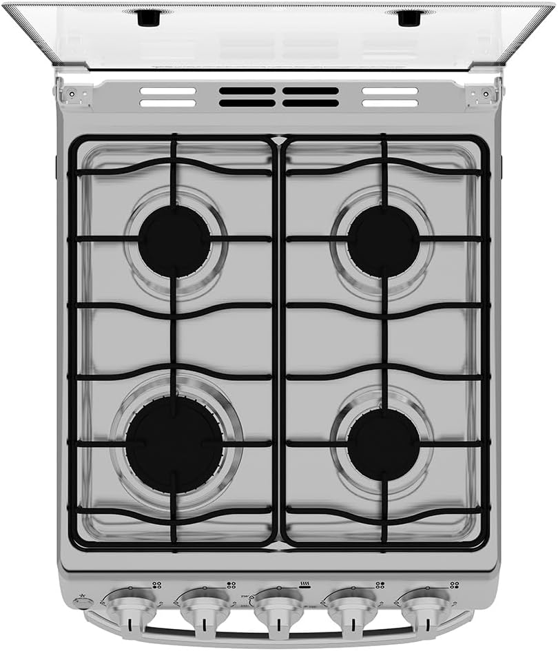 Oferta flash - compra rápida y ahorra， 50 cm, Color Plata Mercury