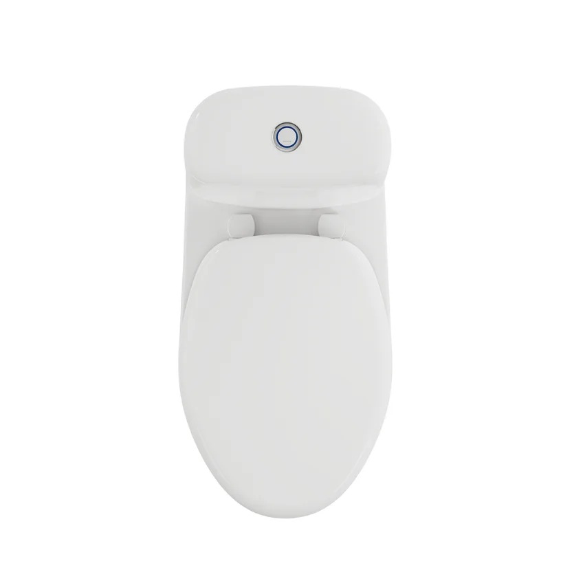 Combo Sanitario Cima, Mueble Palermo 60 Cm Fresno + Lavamanos Spazio Griferia Mate Black + Accesorios Negros