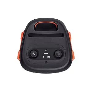 JBL, Bocina, Port&aacute;til, PartyBox 110, Bluetooth