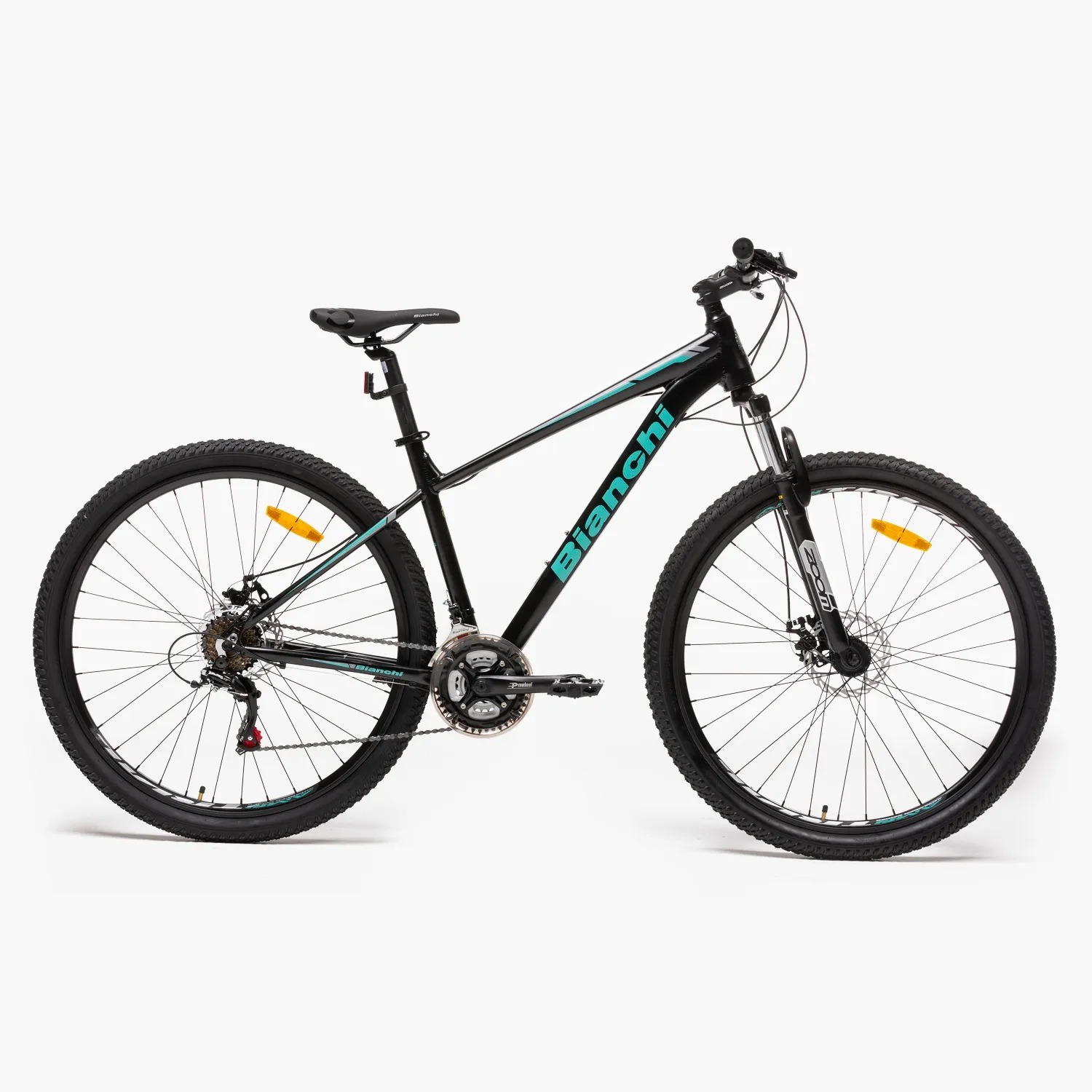 Bicicleta Mountain Bike Stone Aro 29 Unisex