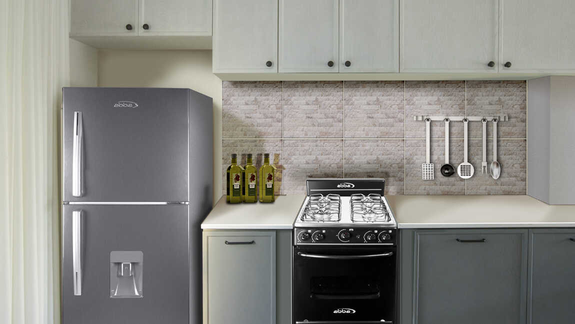 Estufa De Piso ABBA AB1011