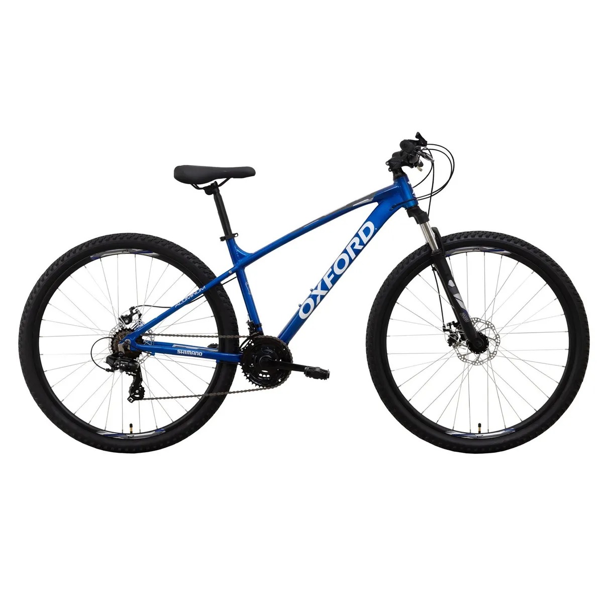 Bicicleta Mountain Bike Emerald Aro 29 Unisex