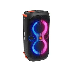 JBL, Bocina, Port&aacute;til, PartyBox 110, Bluetooth