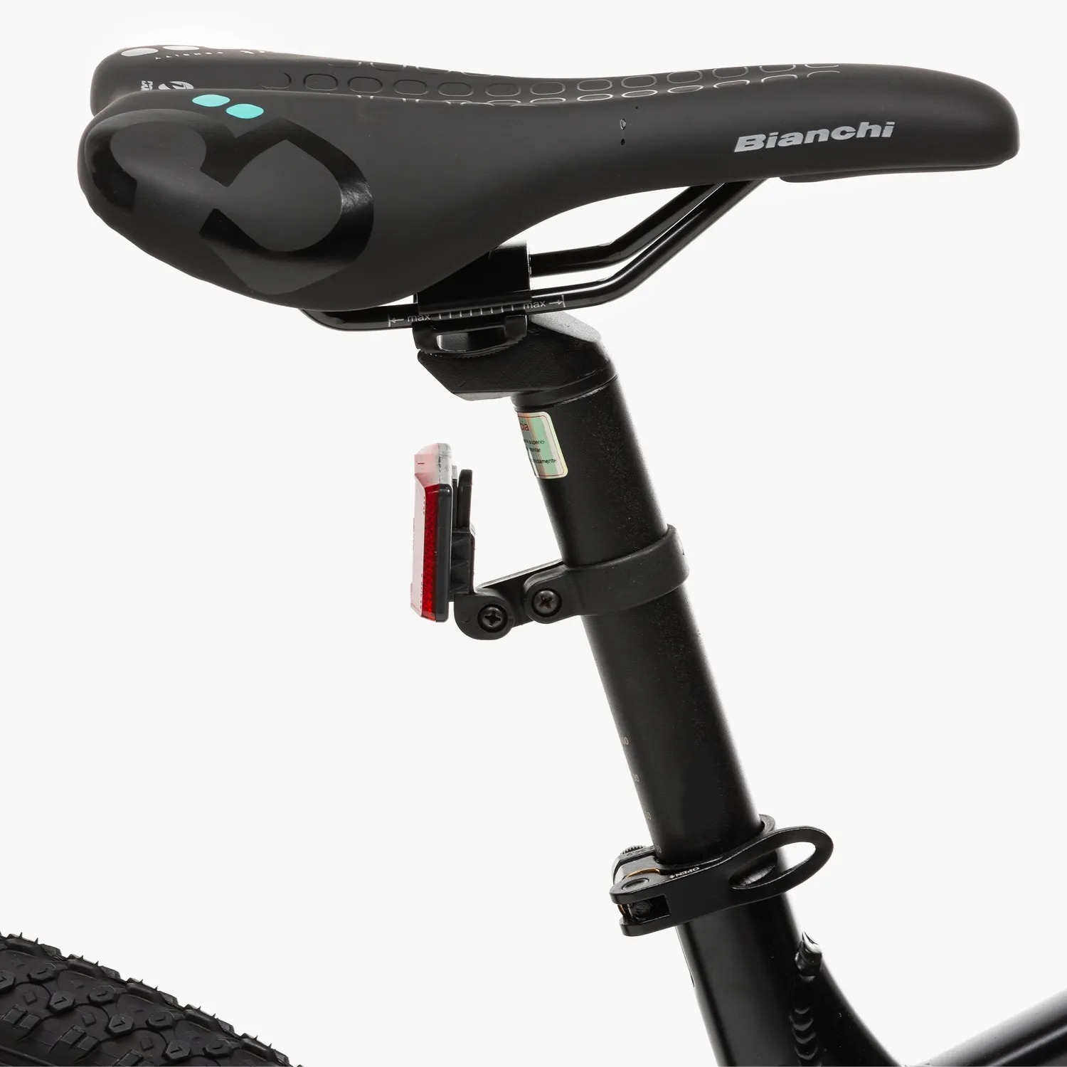 Bicicleta Mountain Bike Stone Aro 29 Unisex