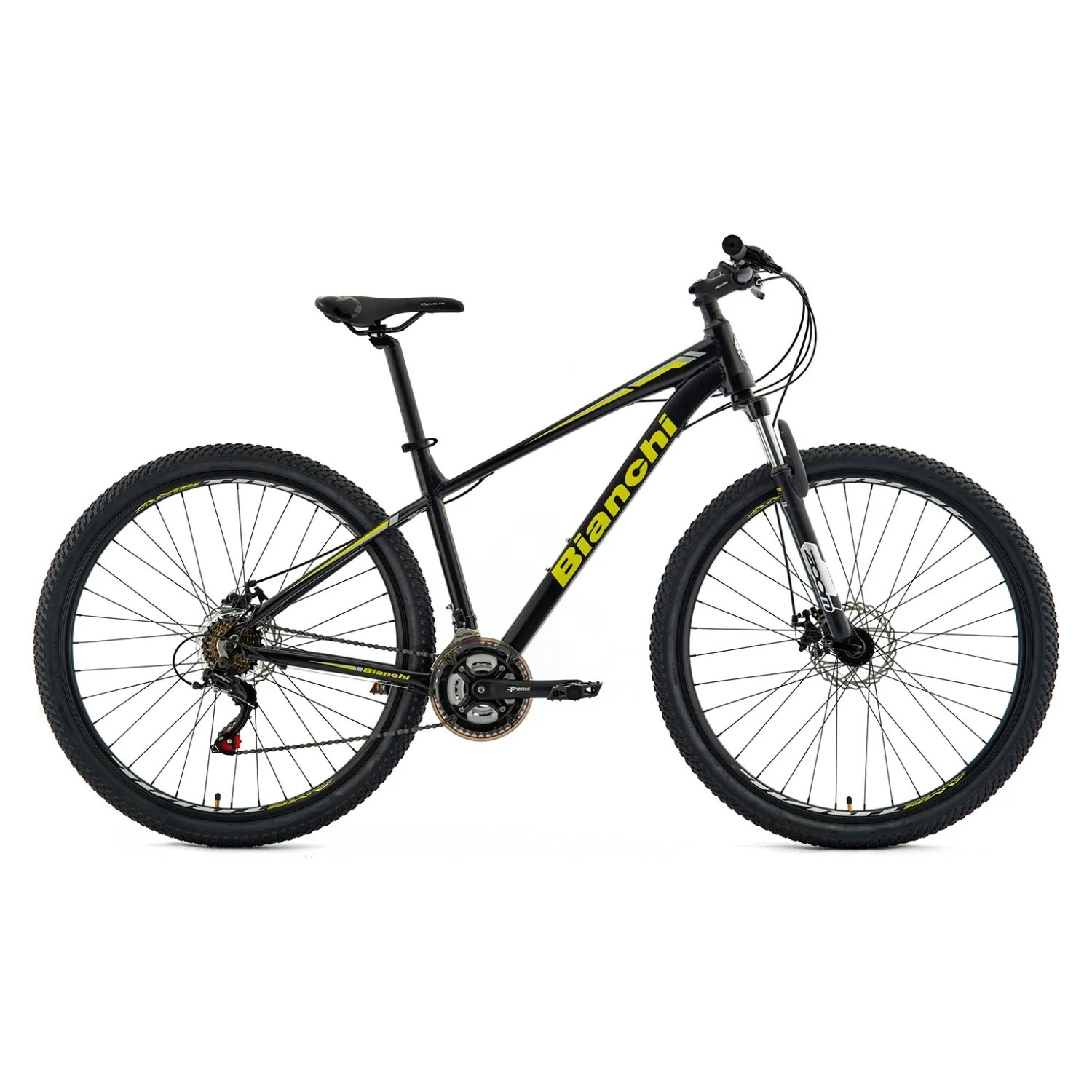 Bicicleta Mountain Bike Stone Aro 29 Unisex