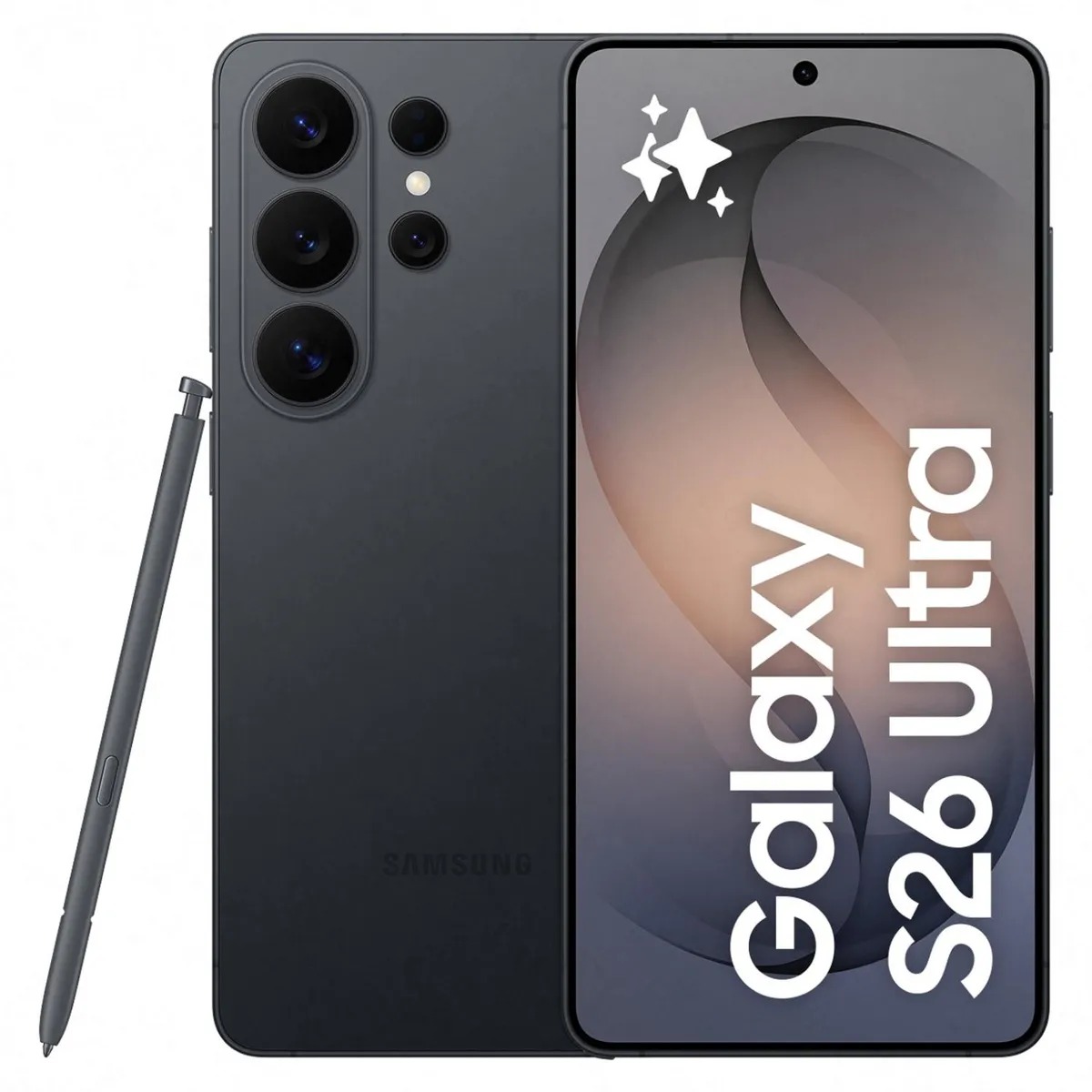 Oferta sorpresa-Celular S26 Ultra 256GB