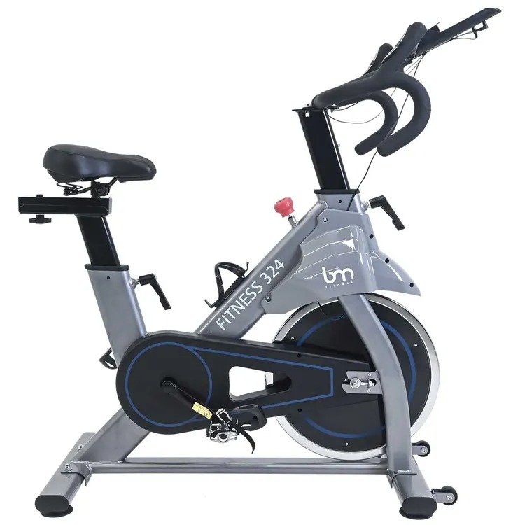 Bicicleta Spinning BM FITNESS 324