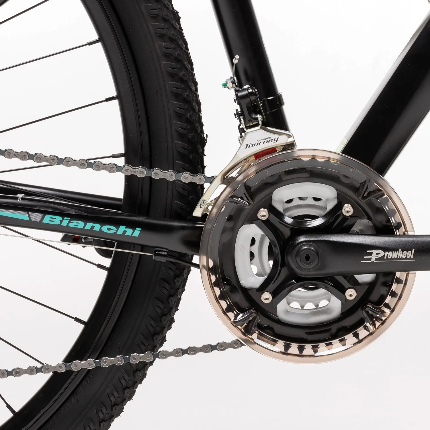 Bicicleta Mountain Bike Stone Aro 29 Unisex
