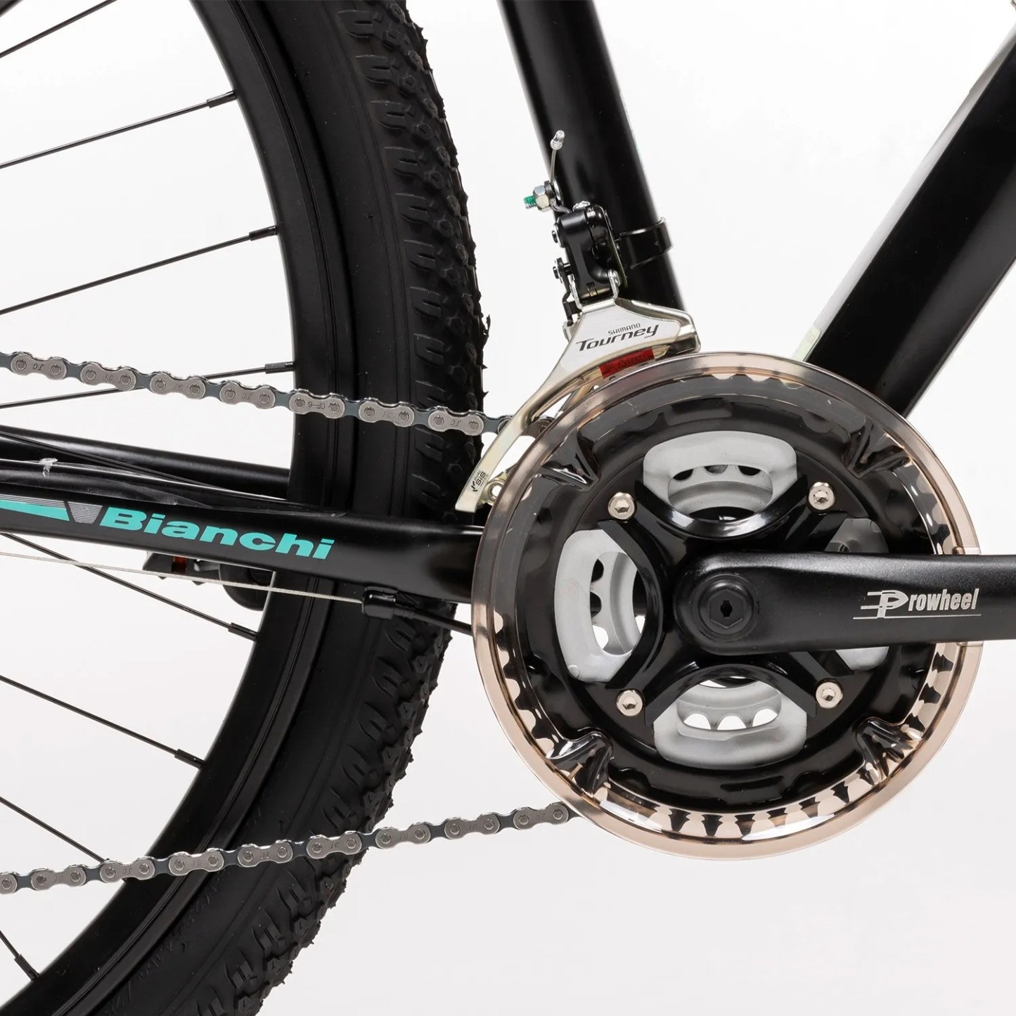 Bicicleta Mountain Bike Stone Aro 29 Unisex