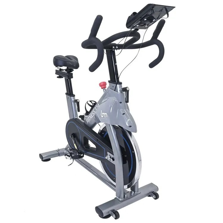 Bicicleta Spinning BM FITNESS 324