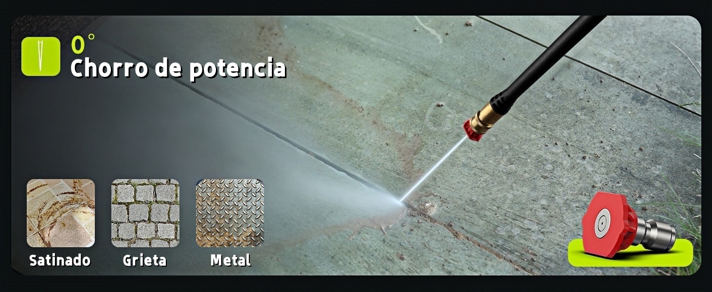 Hidrolimpiadora
