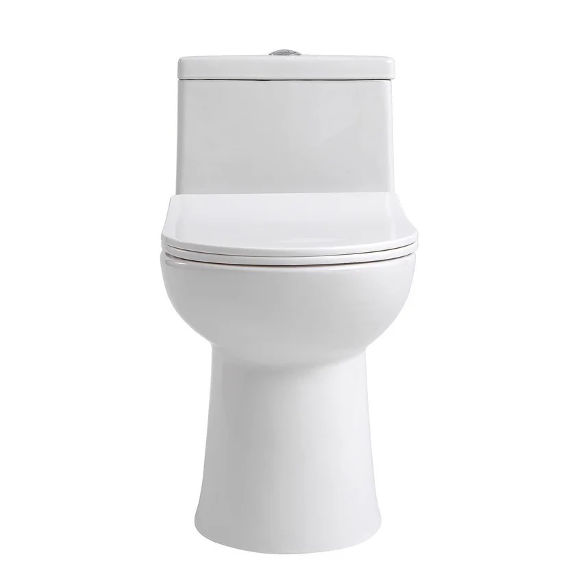 Combo Sanitario Tao Dual, Mueble De Baño Mesty, Lavamanos Vessel, Grifería Monocontrol y Accesorios Negros