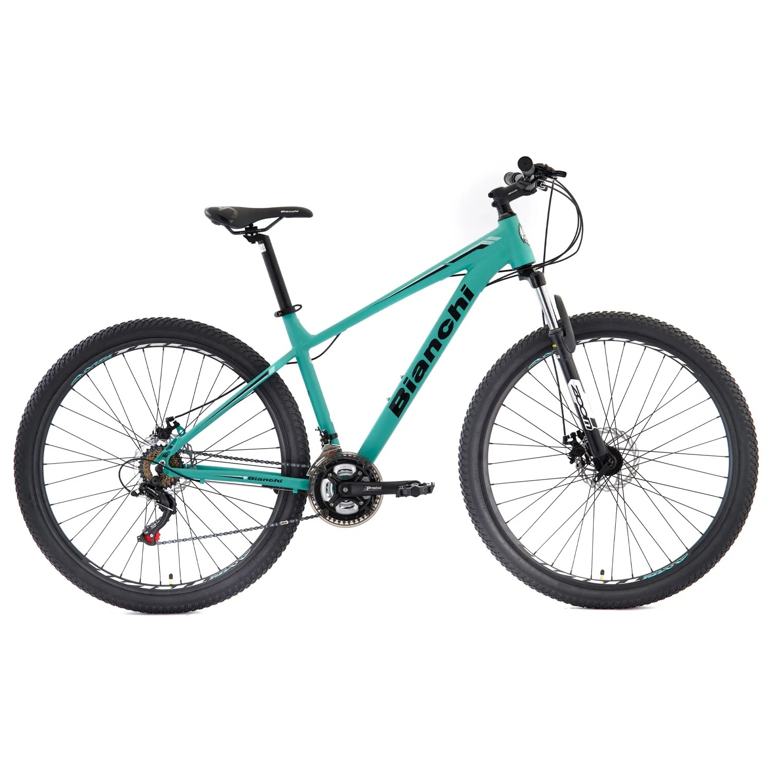 Bicicleta Mountain Bike Stone Aro 29 Unisex