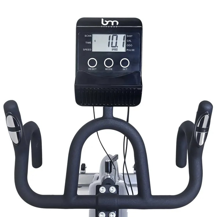 Bicicleta Spinning BM FITNESS 324