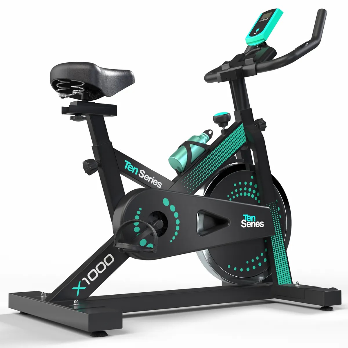 Bicicleta Spinning X1000 Ten Series