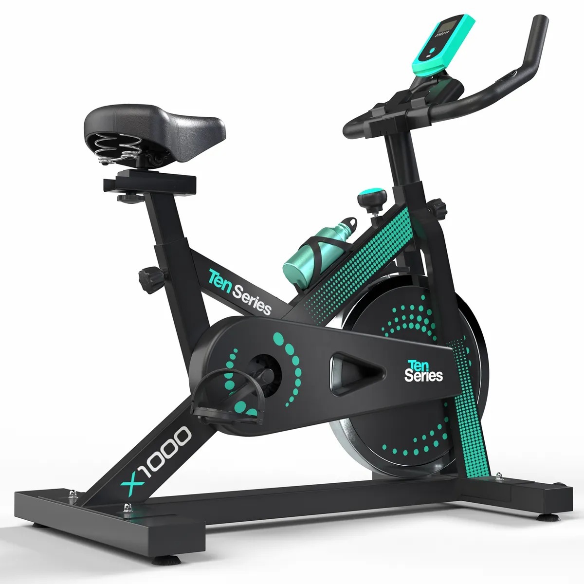 Bicicleta Spinning X1000 Ten Series