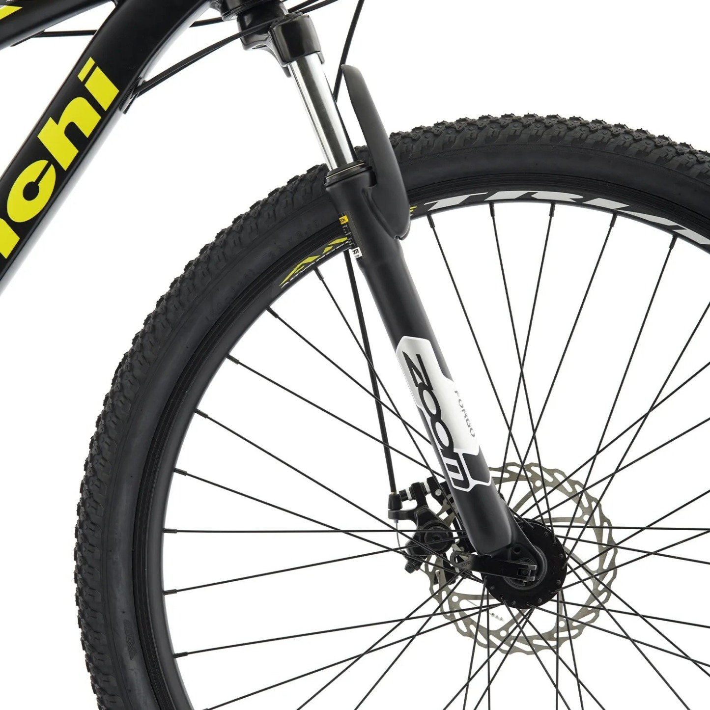 Bicicleta Mountain Bike Stone Aro 29 Unisex