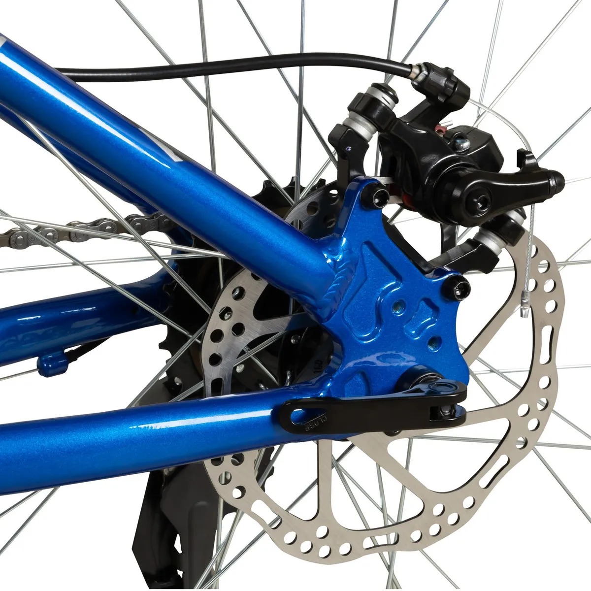 Bicicleta Mountain Bike Emerald Aro 29 Unisex