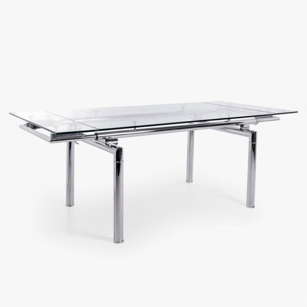 Juego de Comedor Extensible Salamanca 6 Sillas