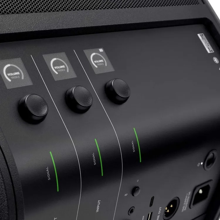 Rebajas espectaculares -Parlante S1 PRO+ Negro