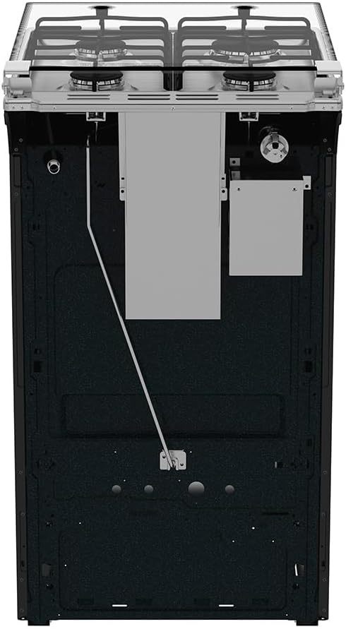 Oferta flash - compra rápida y ahorra， 50 cm, Color Plata Mercury