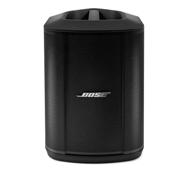 Rebajas espectaculares -Parlante S1 PRO+ Negro