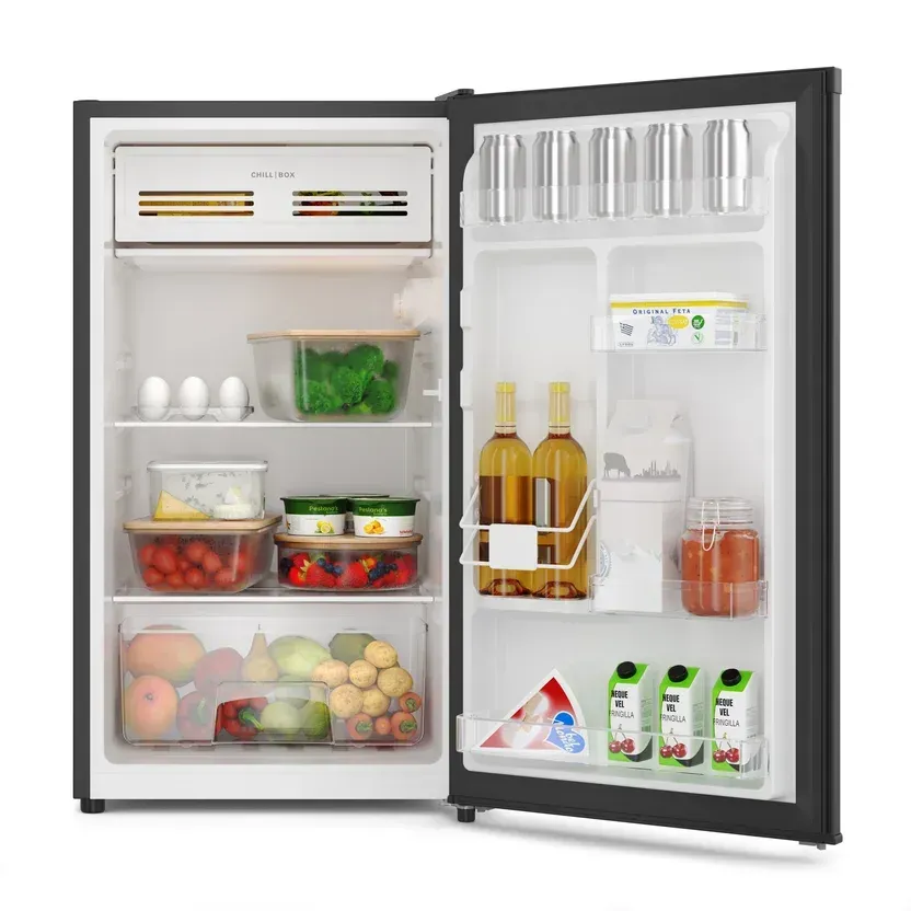 Minibar ERD090G3HWB Negro