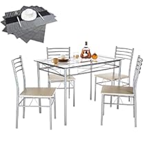 Juego de comedor