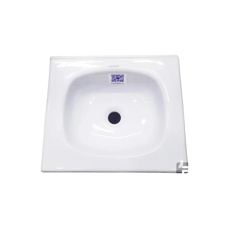 Combo De Baño Tao : Sanitario Tao Redondo de 2 piezas  + Mueble Aluvia Miel 40 cm + Griferia Lavamanos Nogal Sensi Dacqua