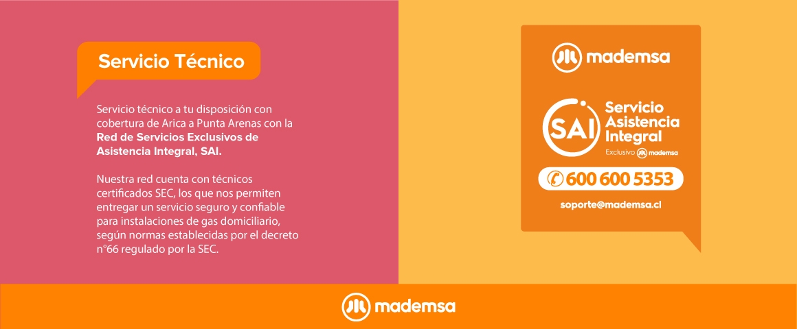 Servicio Asistencia Integral