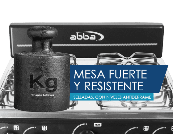 Estufa De Piso ABBA AB1011