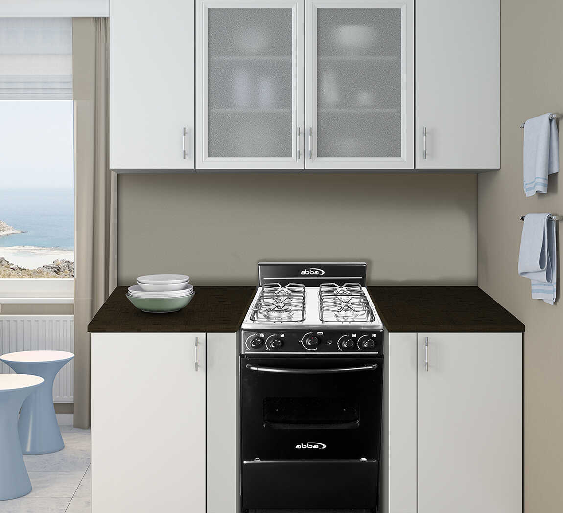 Estufa De Piso ABBA AB1011