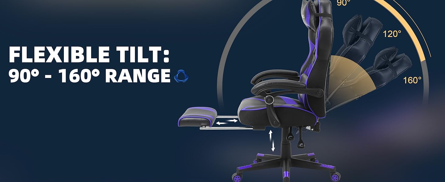 gaming chair