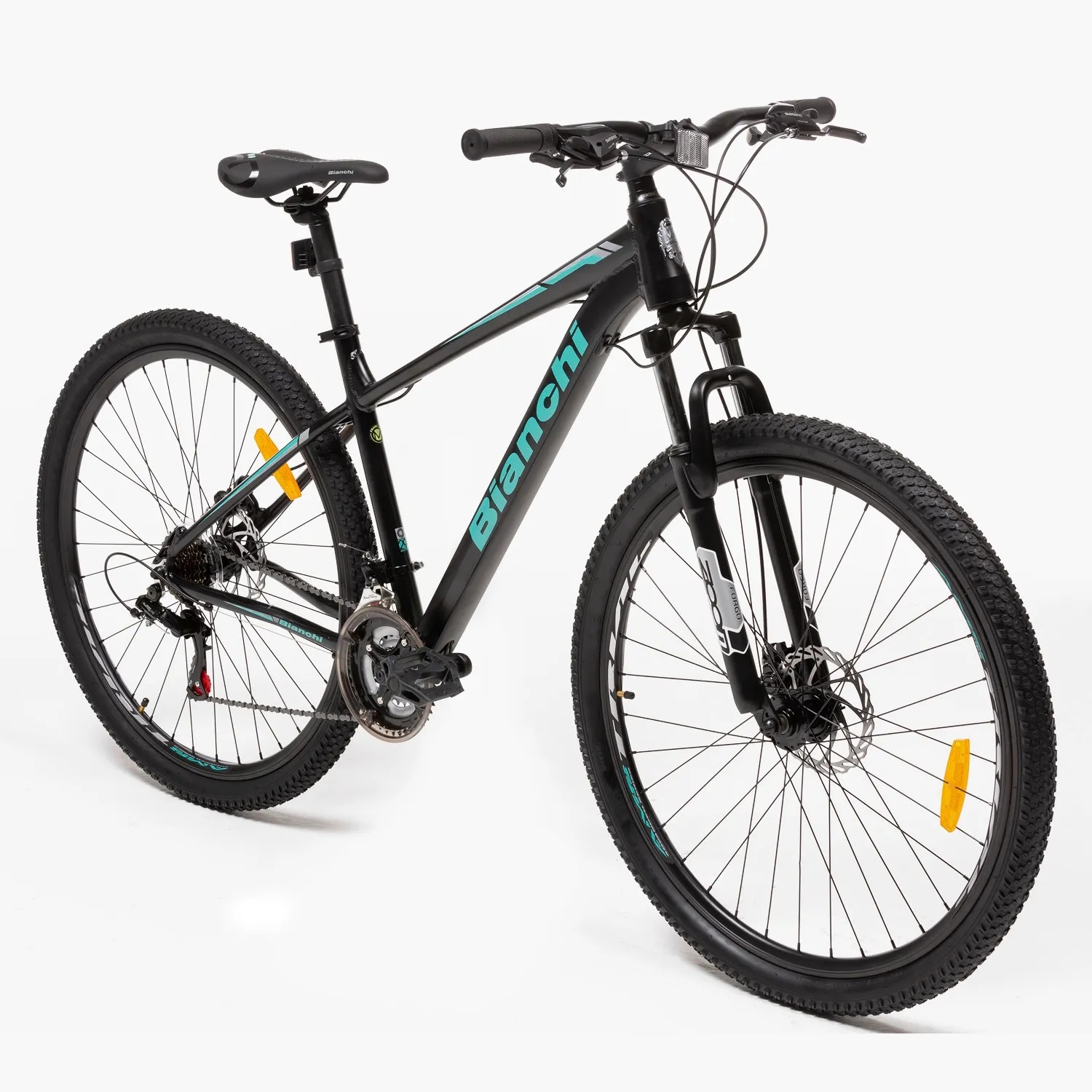 Bicicleta Mountain Bike Stone Aro 29 Unisex