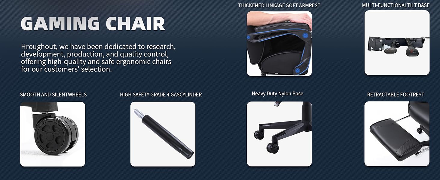 gaming chair