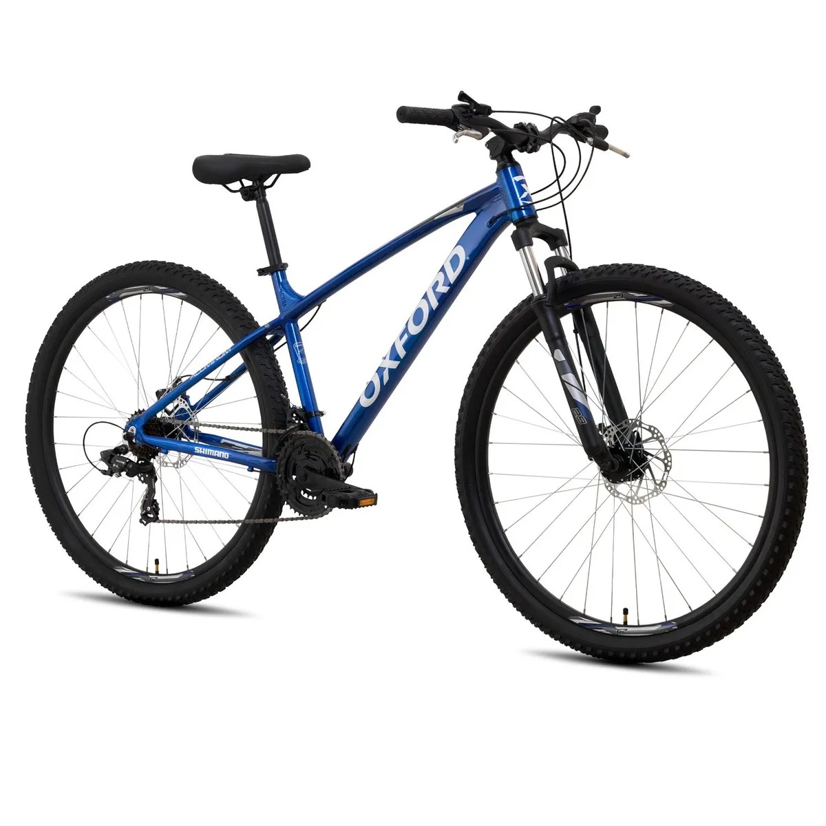 Bicicleta Mountain Bike Emerald Aro 29 Unisex