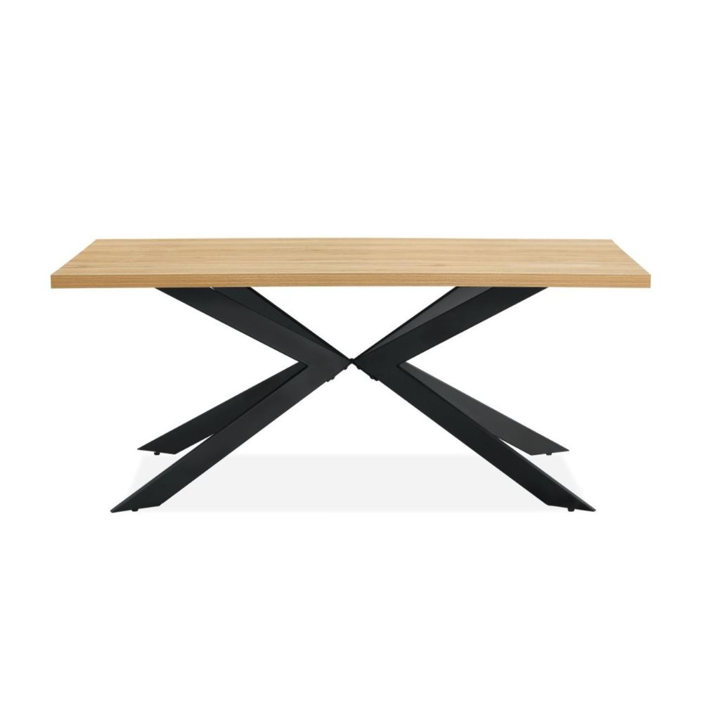 Juego de Comedor Max 6 Sillas