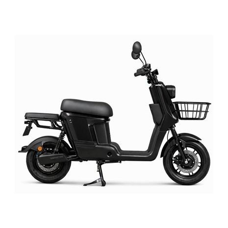BICIMOTO ELECTRICA URBAN RANGER