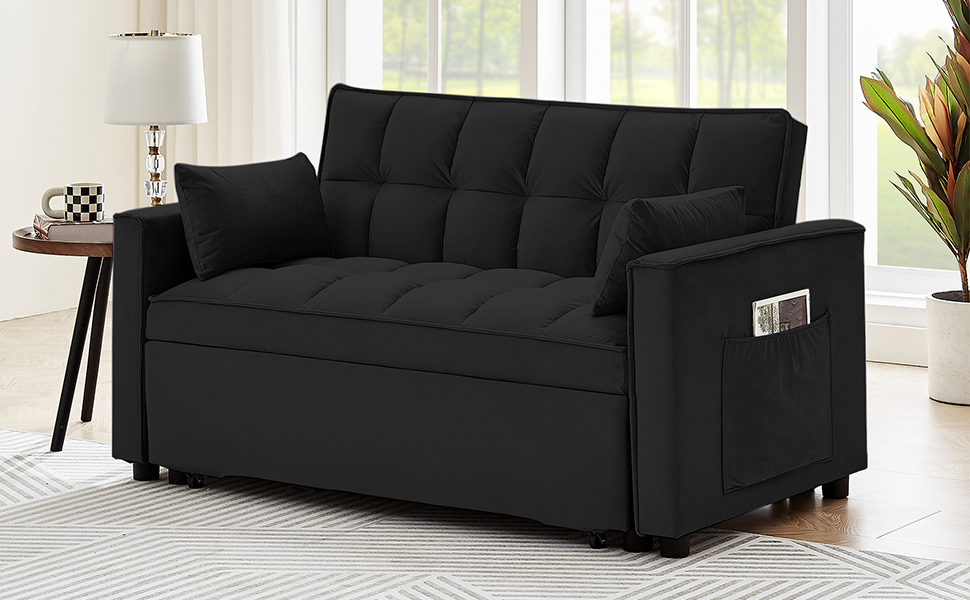 Cama extra&iacute;ble