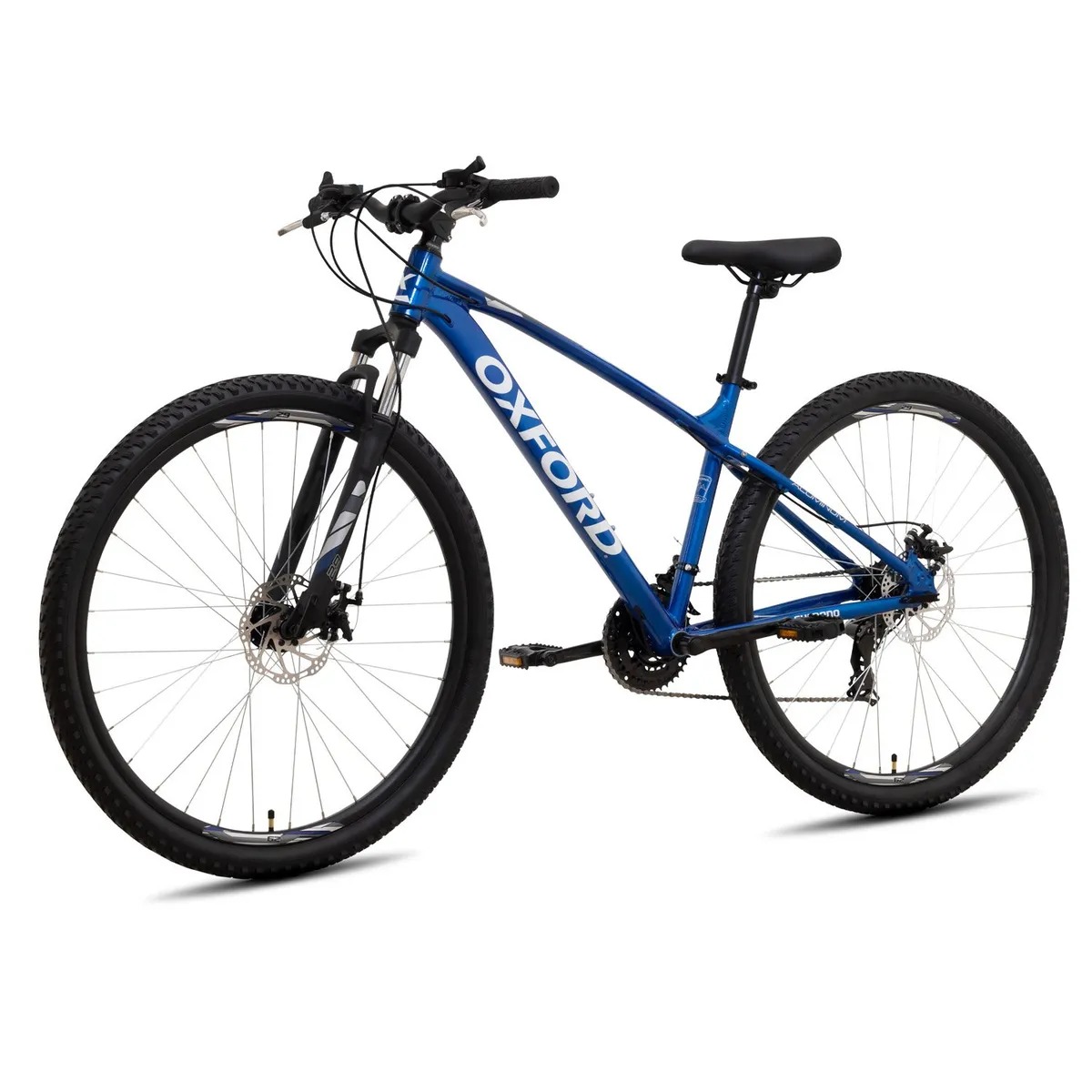Bicicleta Mountain Bike Emerald Aro 29 Unisex