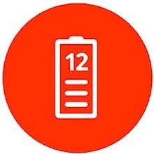 12 Horas, JBL