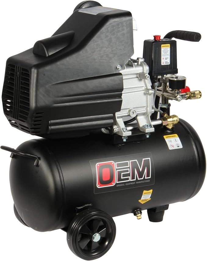 COEM-2.5, Compresor de aire electrico 2.5 HP