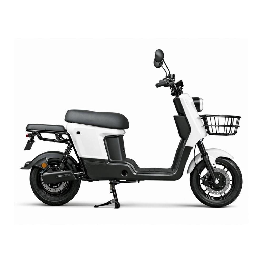 BICIMOTO ELECTRICA URBAN RANGER