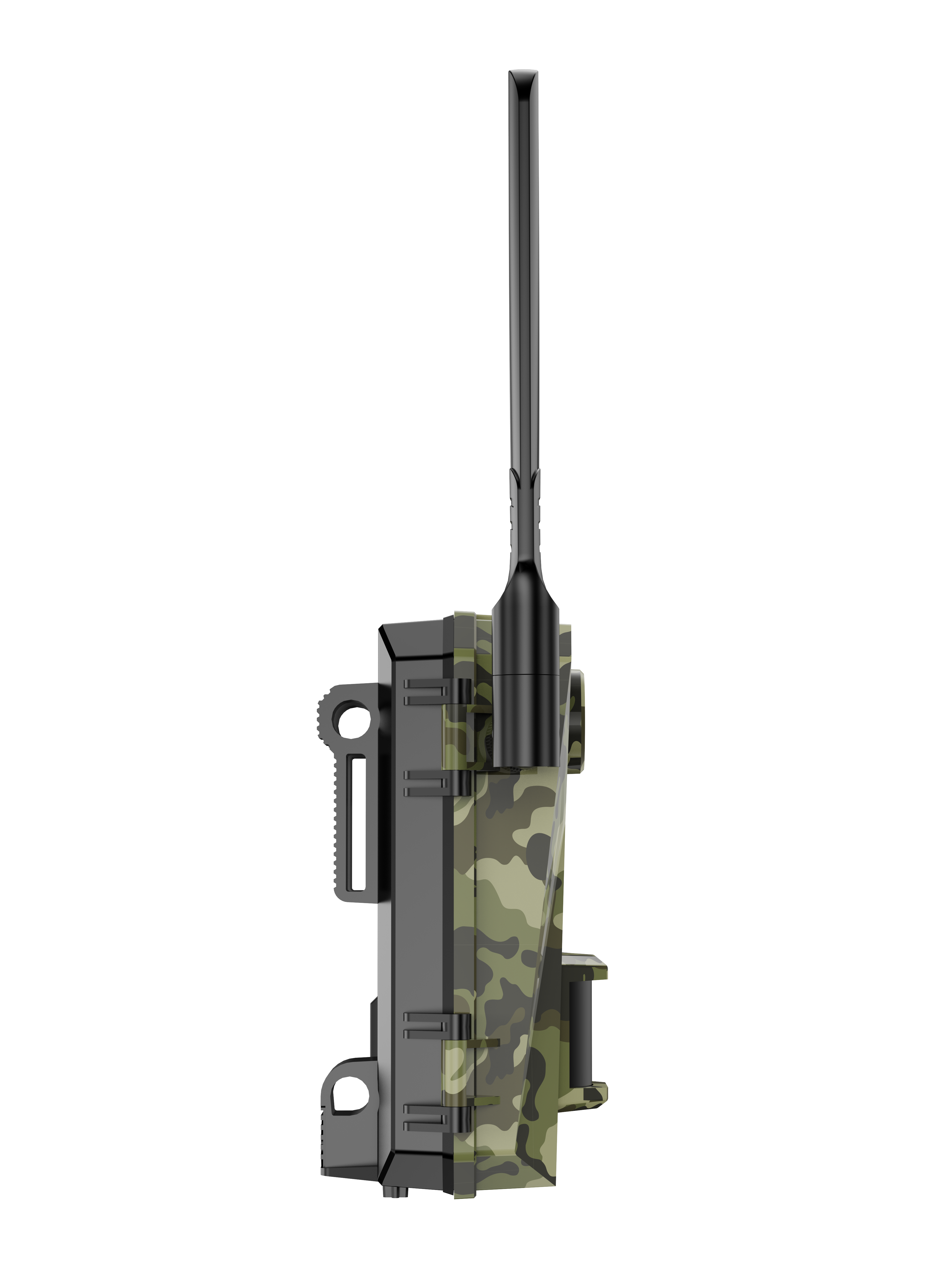 Falcon-X Hunting Machine
