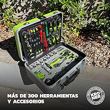 kit completo
