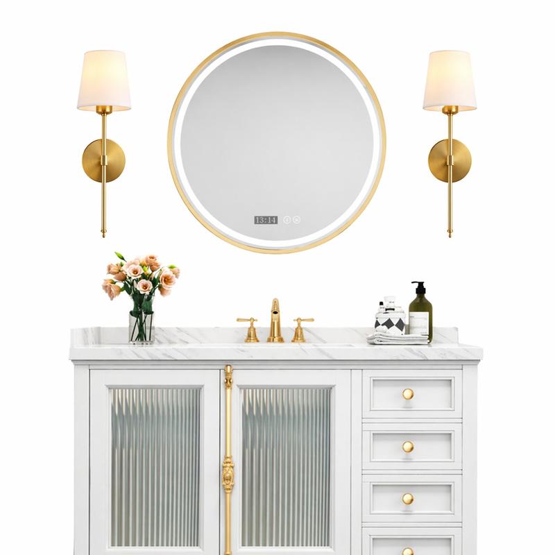 Wireless Battery-Powered Wall Lamps in /, Remote Control Bedroom Lights, Rechargeable Multi-Color Bulbs for Living Room & Hallway #TOP PICKS