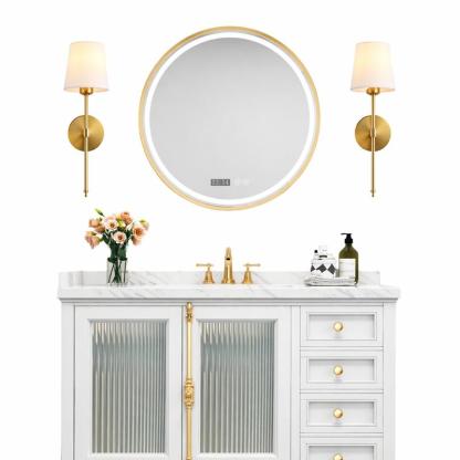 Wireless Battery-Powered Wall Lamps in /, Remote Control Bedroom Lights, Rechargeable Multi-Color Bulbs for Living Room & Hallway #TOP PICKS