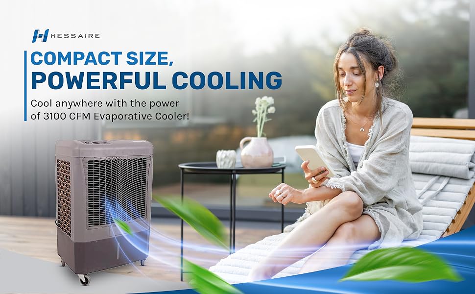 Experience extraordinary cooling with portable air conditioner, designed for ultimate comfort.